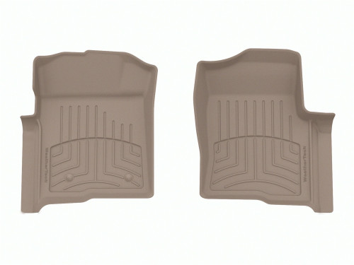 WeatherTech - WeatherTech 456111IM FloorLiner HP