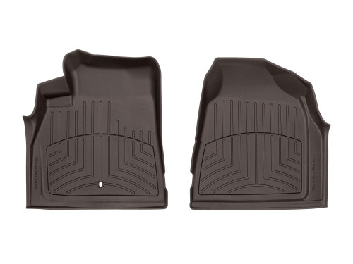 WeatherTech - WeatherTech 472511IM FloorLiner HP