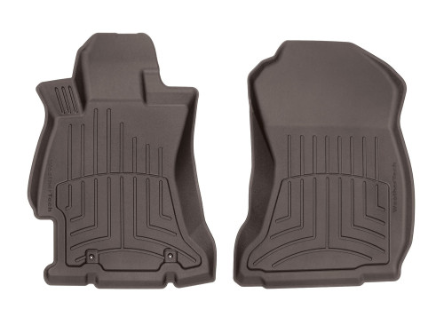 WeatherTech - WeatherTech 475311IM FloorLiner HP