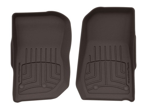 WeatherTech - WeatherTech 475731IM FloorLiner HP