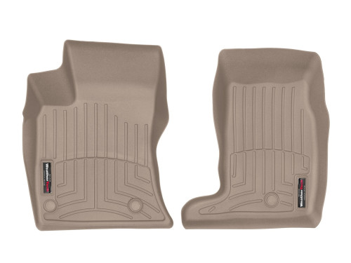WeatherTech - WeatherTech 459441 FloorLiner DigitalFit