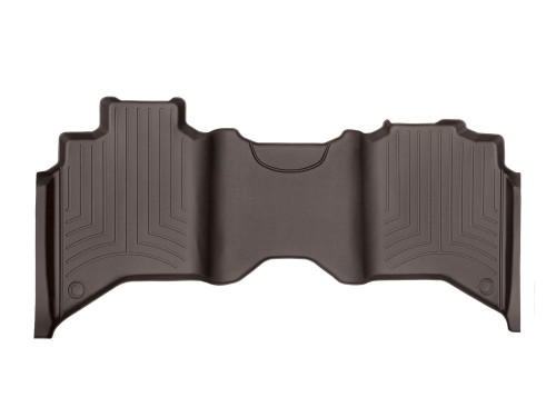 WeatherTech - WeatherTech 4715456 FloorLiner DigitalFit