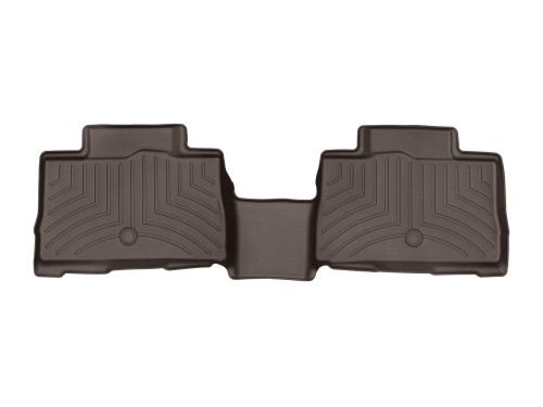 WeatherTech - WeatherTech 4715762 FloorLiner DigitalFit