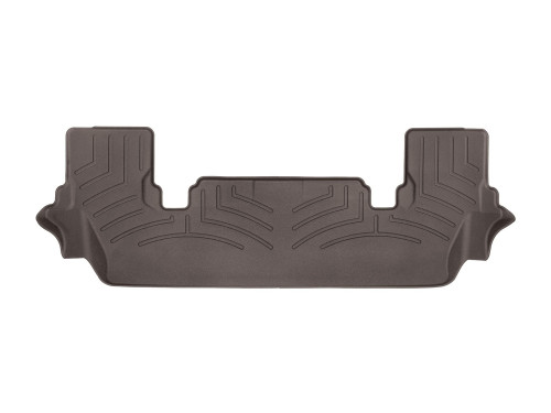 WeatherTech - WeatherTech 4715764 FloorLiner DigitalFit