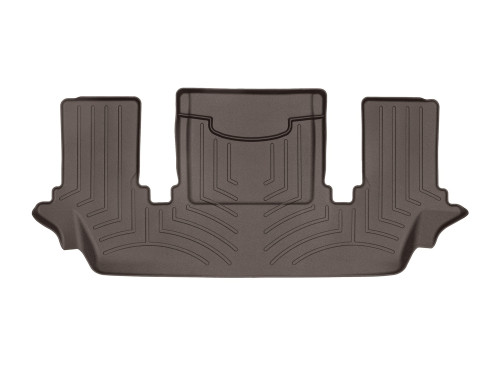 WeatherTech - WeatherTech 4715763 FloorLiner DigitalFit