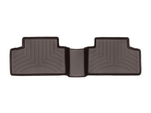 WeatherTech - WeatherTech 4715932 FloorLiner DigitalFit