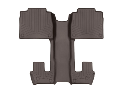 WeatherTech - WeatherTech 4715952 FloorLiner DigitalFit
