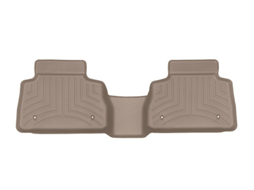 WeatherTech - WeatherTech 4516002 FloorLiner DigitalFit