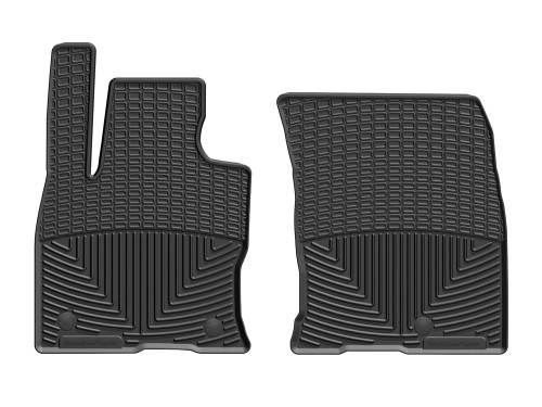 WeatherTech - WeatherTech W531 All Weather Floor Mats