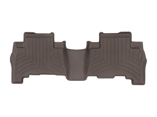 WeatherTech - WeatherTech 472862IM FloorLiner HP