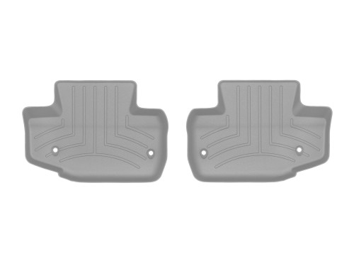 WeatherTech - WeatherTech 464044 FloorLiner DigitalFit