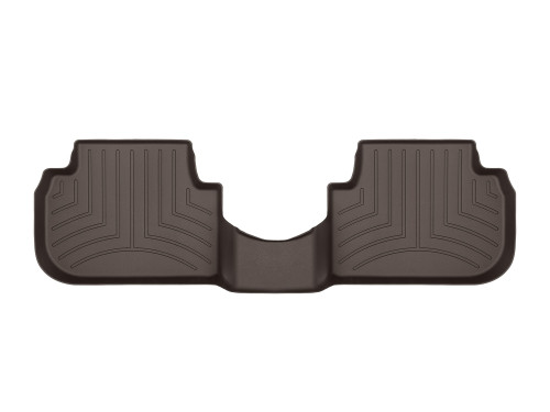 WeatherTech - WeatherTech 4716012 FloorLiner DigitalFit