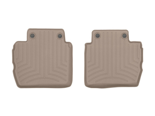 WeatherTech - WeatherTech 452024 FloorLiner DigitalFit