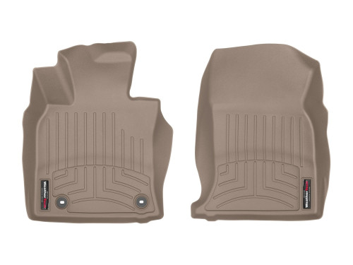 WeatherTech - WeatherTech 4516241 FloorLiner DigitalFit