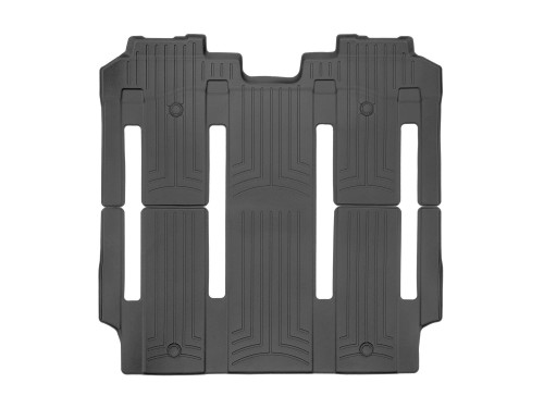 WeatherTech - WeatherTech 4416412 FloorLiner DigitalFit