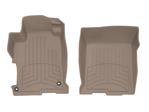 WeatherTech - WeatherTech 454811IM FloorLiner HP