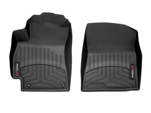 WeatherTech - WeatherTech 4416521 FloorLiner DigitalFit