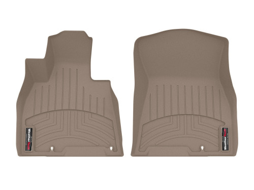 WeatherTech - WeatherTech 4516211 FloorLiner DigitalFit