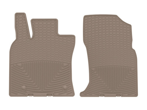 WeatherTech - WeatherTech W564TN All Weather Floor Mats