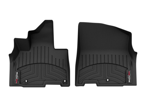 WeatherTech - WeatherTech 4416721 FloorLiner DigitalFit