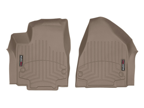 WeatherTech - WeatherTech 4516621 FloorLiner DigitalFit