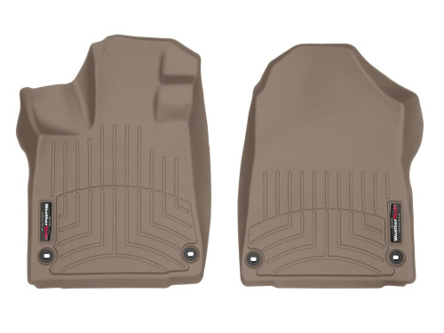 WeatherTech - WeatherTech 4516691 FloorLiner DigitalFit