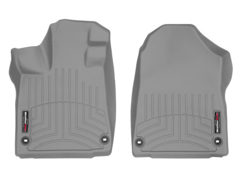 WeatherTech - WeatherTech 4616691 FloorLiner DigitalFit