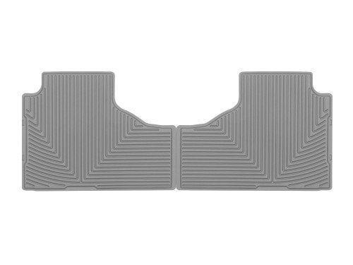WeatherTech - WeatherTech W569GR All Weather Floor Mats
