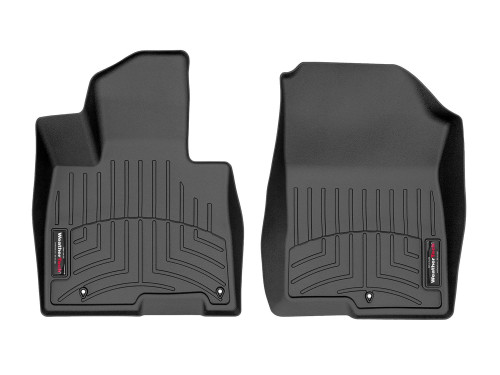 WeatherTech - WeatherTech 4416781 FloorLiner DigitalFit