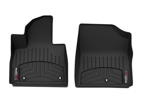 WeatherTech - WeatherTech 4416771 FloorLiner DigitalFit