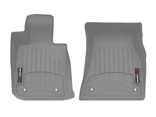 WeatherTech - WeatherTech 4616761 FloorLiner DigitalFit