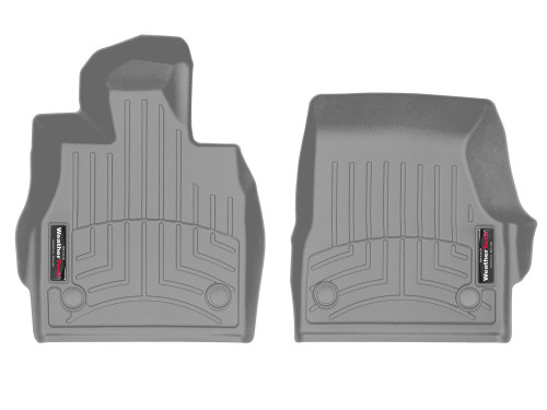 WeatherTech - WeatherTech 4616841 FloorLiner DigitalFit