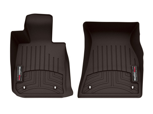 WeatherTech - WeatherTech 4716761 FloorLiner DigitalFit