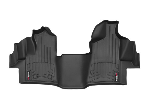 WeatherTech - WeatherTech 4416121V FloorLiner DigitalFit