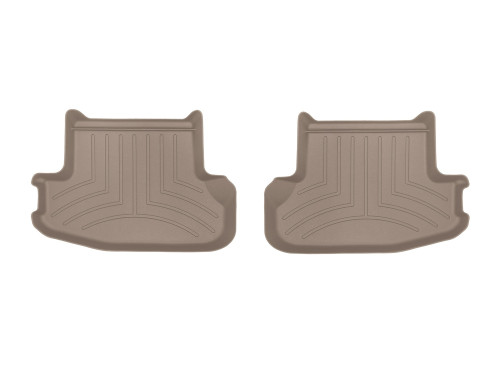 WeatherTech - WeatherTech 459374 FloorLiner DigitalFit