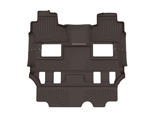 WeatherTech - WeatherTech 476070IM FloorLiner HP