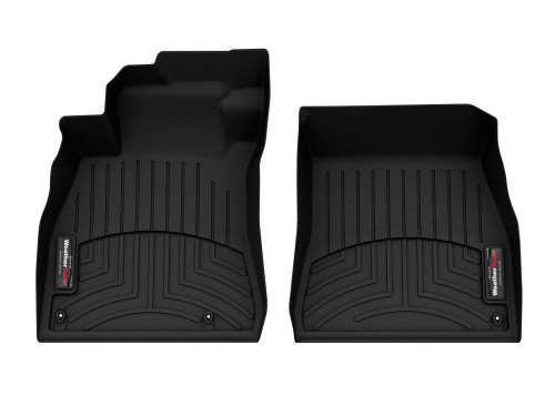WeatherTech - WeatherTech 4417101 FloorLiner DigitalFit