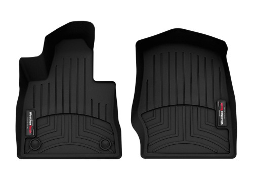 WeatherTech - WeatherTech 4417161 FloorLiner DigitalFit
