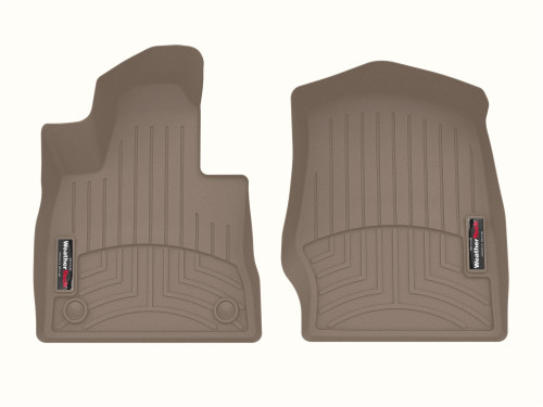 WeatherTech - WeatherTech 4517161 FloorLiner DigitalFit