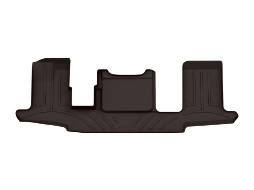 WeatherTech - WeatherTech 4716983 FloorLiner DigitalFit