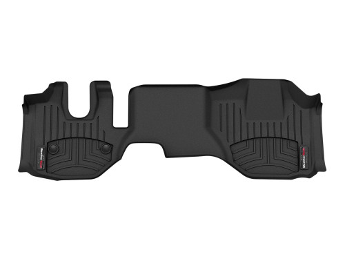 WeatherTech - WeatherTech 4416481V FloorLiner DigitalFit