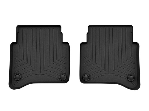 WeatherTech - WeatherTech 4417012 FloorLiner DigitalFit