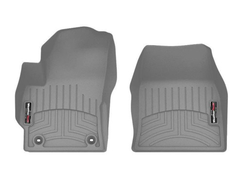 WeatherTech - WeatherTech 4617071 FloorLiner DigitalFit