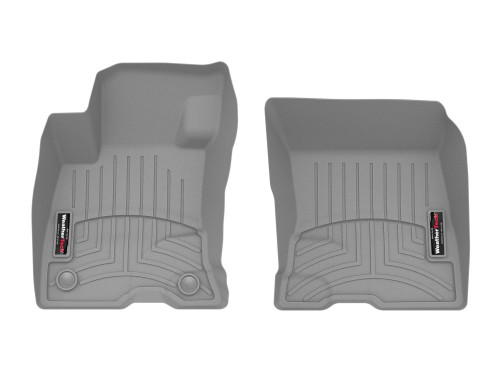 WeatherTech - WeatherTech 4617191 FloorLiner DigitalFit