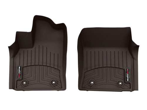 WeatherTech - WeatherTech 4717081 FloorLiner DigitalFit