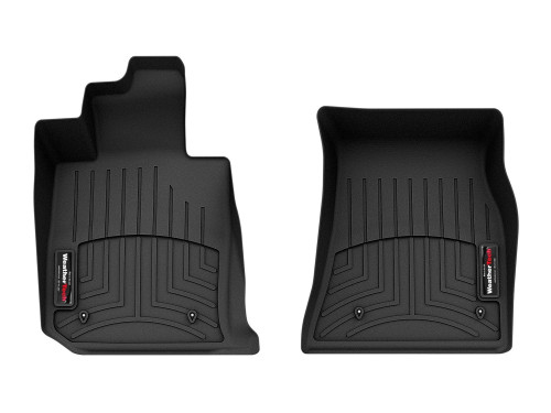 WeatherTech - WeatherTech 4417111 FloorLiner DigitalFit