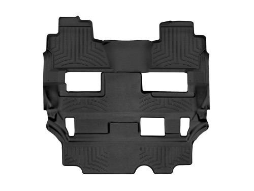 WeatherTech - WeatherTech 446076IM FloorLiner HP
