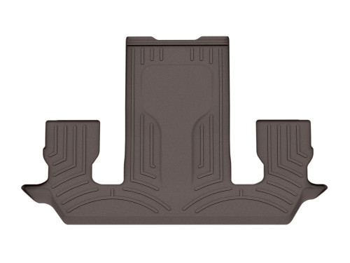 WeatherTech - WeatherTech 4715755 FloorLiner DigitalFit