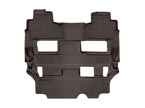 WeatherTech - WeatherTech 476076IM FloorLiner HP