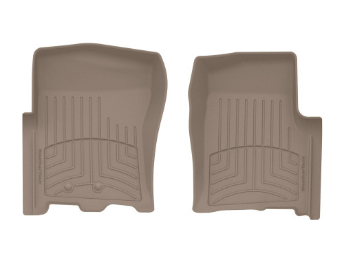 WeatherTech - WeatherTech 453531IM FloorLiner HP